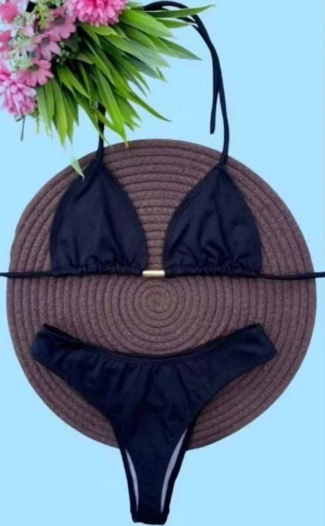 Conjunto Biquini Erika