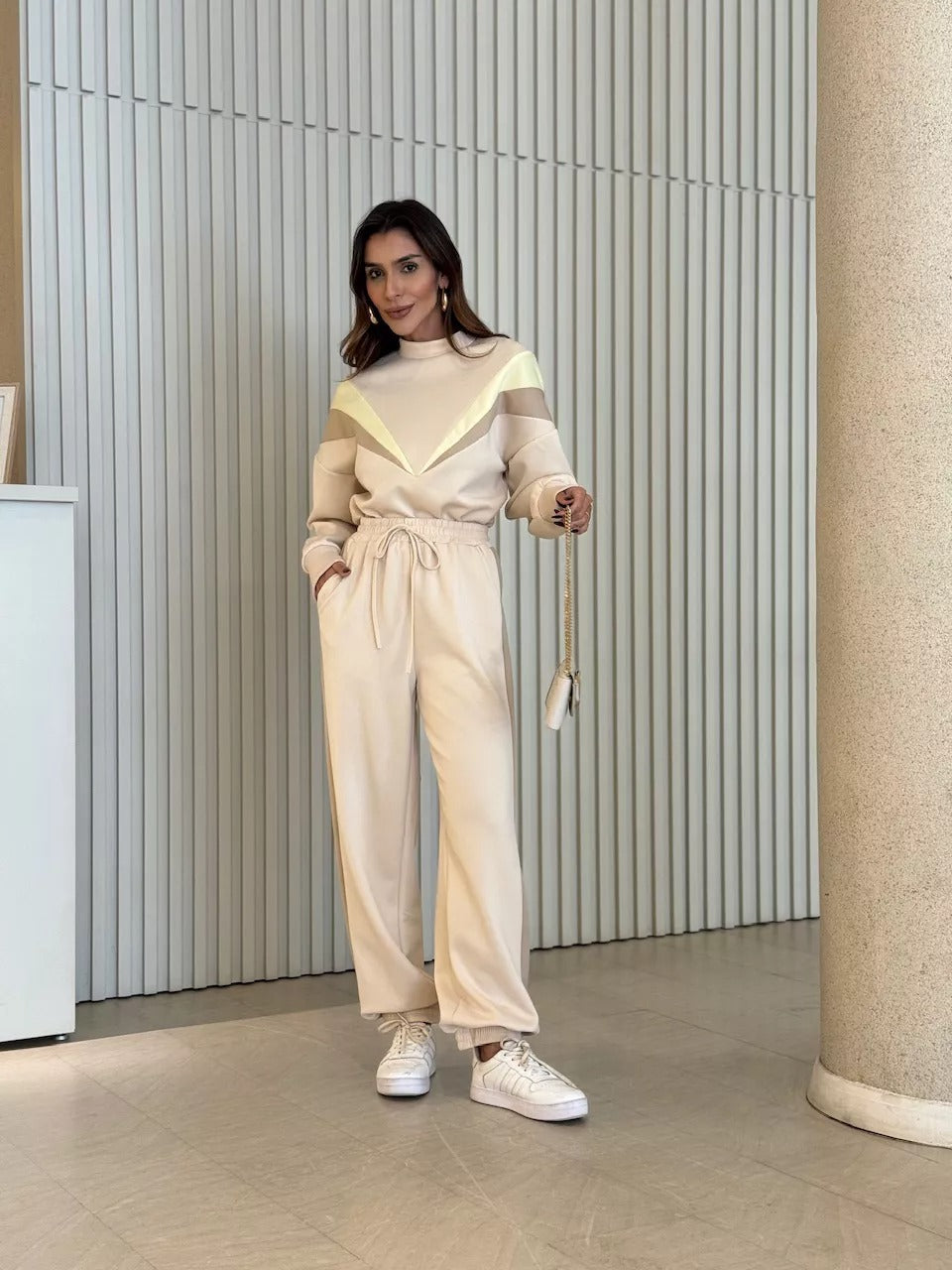 Conjunto Laura Comfy Chic - Compre 1 Leve 2