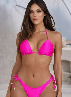 Conjunto Biquini Camily