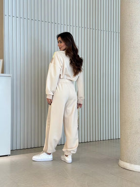 Conjunto Laura Comfy Chic - Compre 1 Leve 2