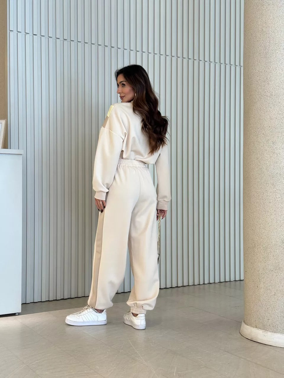 Conjunto Laura Comfy Chic - Compre 1 Leve 2