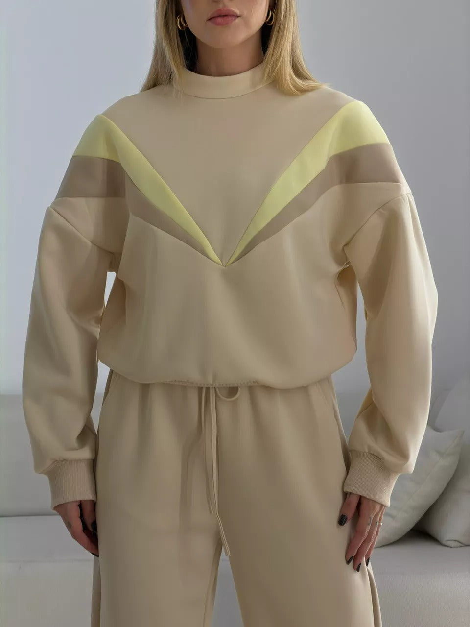 Conjunto Laura Comfy Chic - Compre 1 Leve 2