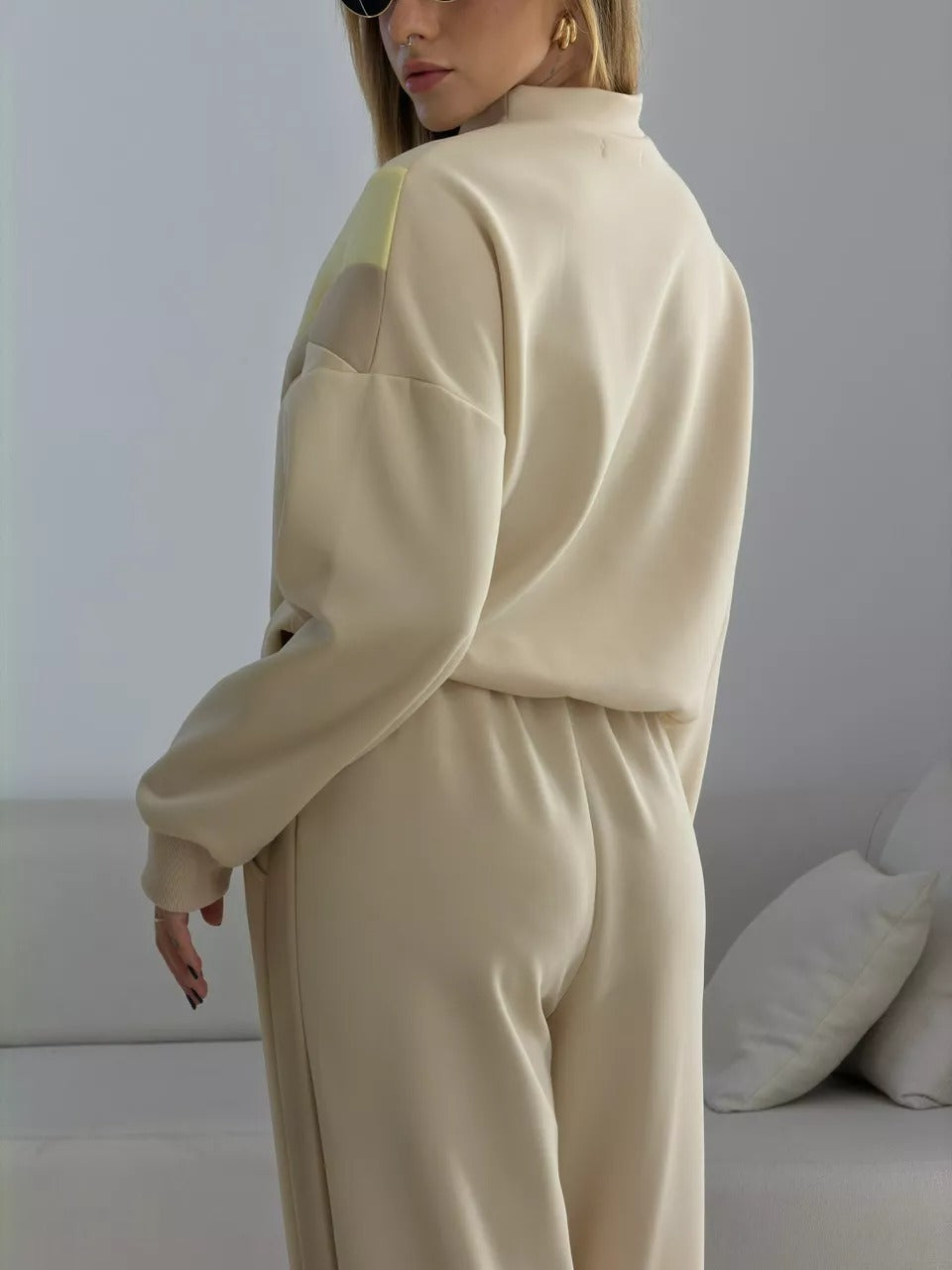 Conjunto Laura Comfy Chic - Compre 1 Leve 2